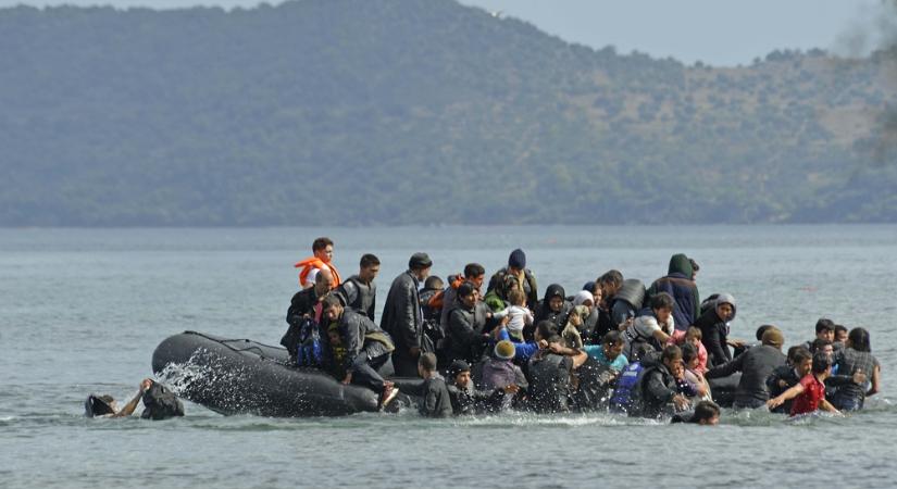 A Kanári-szigetek elnöke szerint kezelhetetlen lenne a migráció Marokkó nélkül