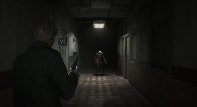 Nem mindenki örül a Silent Hill 2 Remake kritikai sikerének