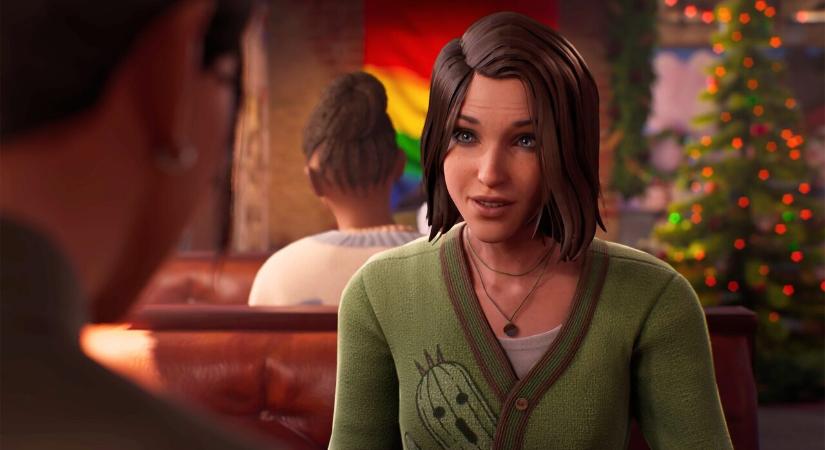 Friss-ropogós Life is Strange: Double Exposure trailer