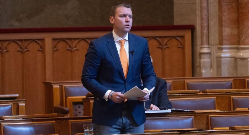 Menczer Tamás: igaza lett Orbán Viktornak! (videó)