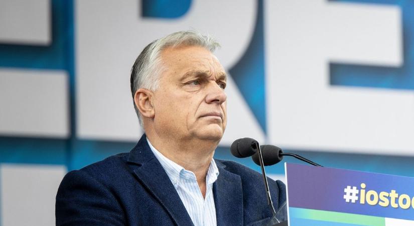 Orbán Viktornak megint igaza lett  videó