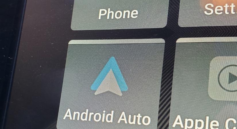 Az Android Auto 13.0 frissítés már elérhető: egyre közelebb az új Car Media funkció