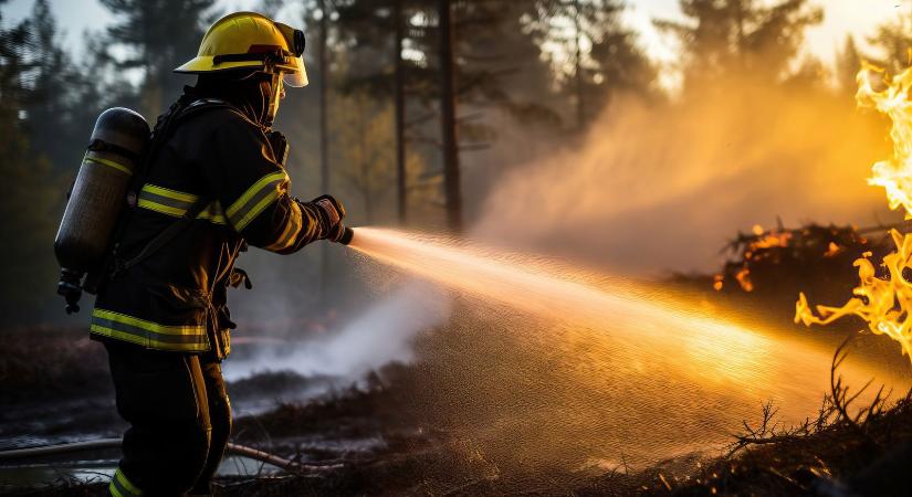 Figyelmeztetést adott ki a tűzoltóság, soha ne dugd így konnektorba ezt az eszközt