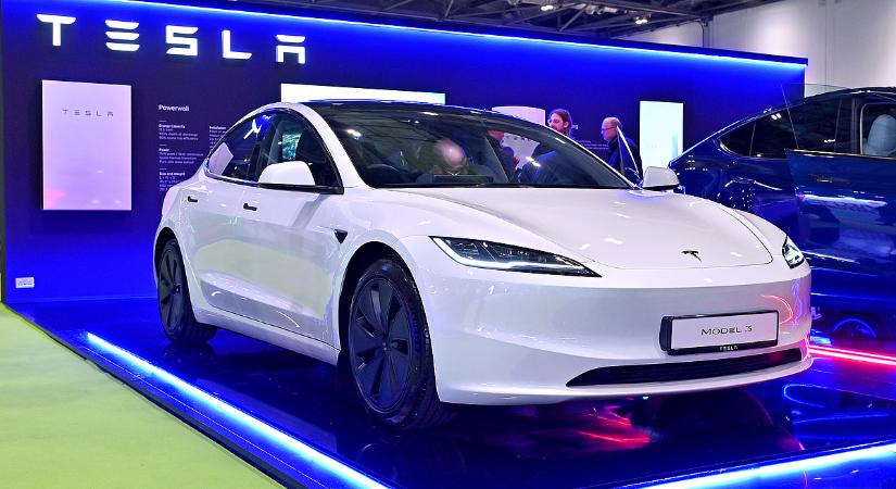 Olcsóbb lett a Tesla, de nemcsak ezzel lepik meg a magyarokat