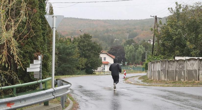 Időjárás Vas vármegyében: ezt a hetet sem ússzuk meg csapadék nélkül