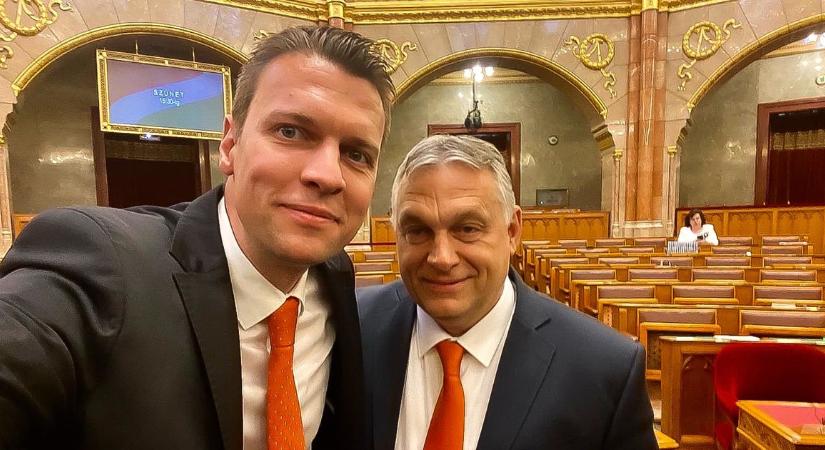 Menczer Tamás bejelentette: Orbán Viktornak megint igaza lett