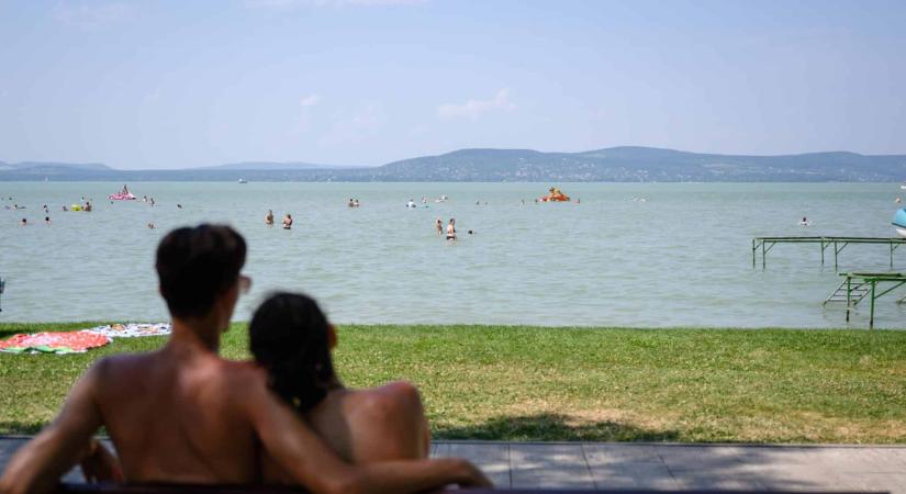 Kis híján katasztrófa történt, veszélyes dolog került a Balaton vizébe