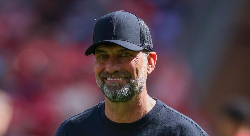 Jürgen Klopp visszatér: Gulácsi Péter és Willi Orbán főnöke lesz