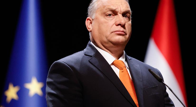 A csihi-puhi beindul, Orbán Viktor ma hivatalosan is bemutatja az uniós elnökségi programját