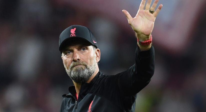 Klopp visszatér a futball világába, de a német válogatott továbbra is elérhető lesz számára - sajtóhír