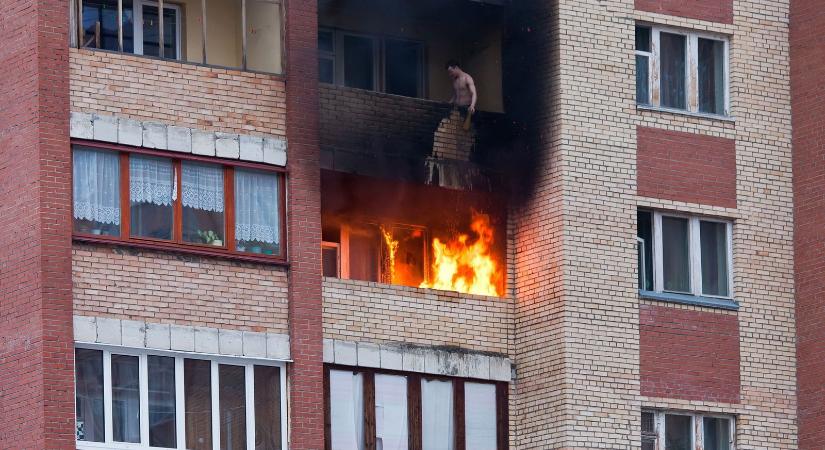 Innen tudhatod, hogy hamarosan elektromos tűz üthet ki az otthonodban