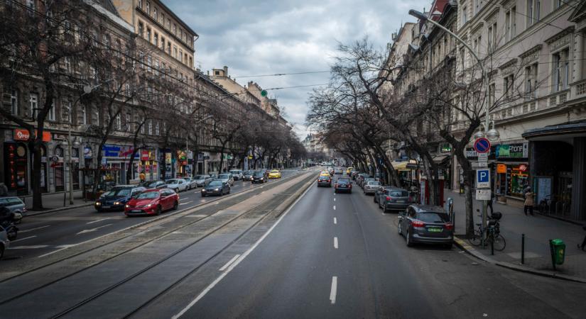 Belegondolni is roszz, mi lesz az ingatlanpiacon, ha élesedik az Airbnb tiltása