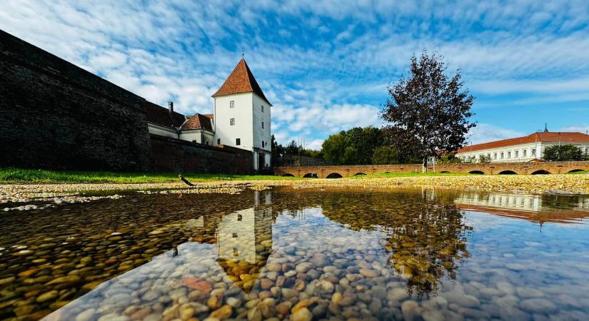 Őszi utazás Sárvárra: fedezd fel a Nádasdy-várat és a város látnivalóit