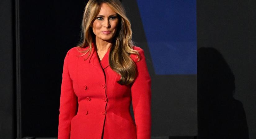 Milyen titkos kapcsolat fűzi össze Melania Trumpot és Károly királyt?