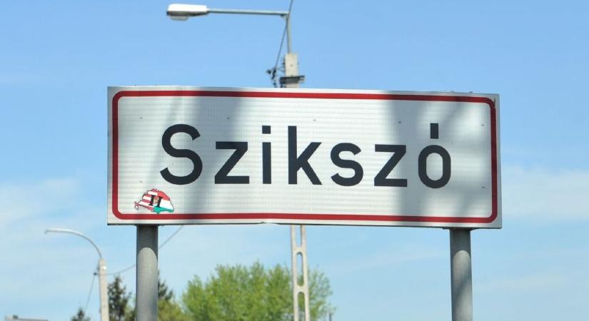 Őket díjazták Szikszó város napján