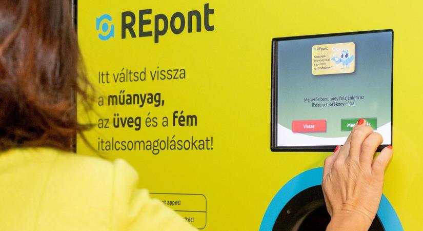 REpont: olvassuk el, mi áll a bolti utalványon!