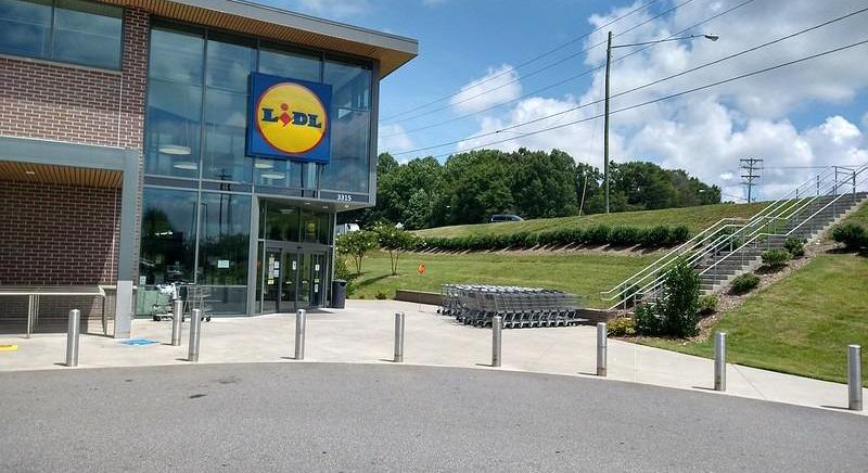 Továbbra is magas kamatkiadások terhelik a Lidl nemzetközi nyereségét