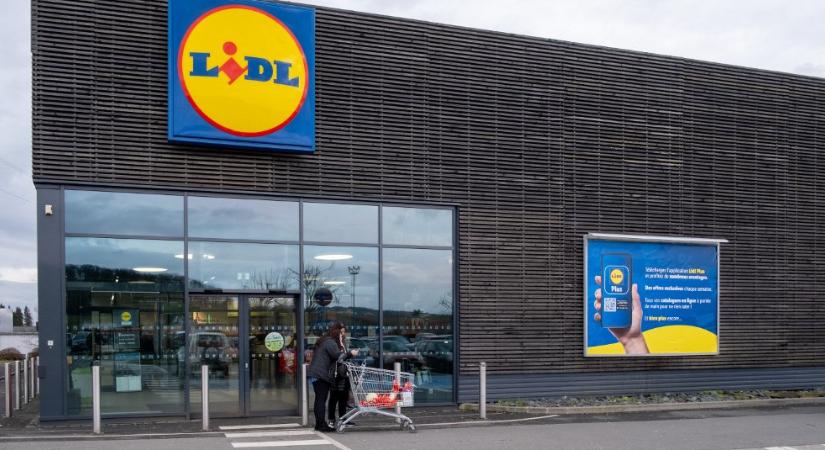 Újdonságot vezet be a Lidl, így lehet vele jelentős összeget megtakarítani