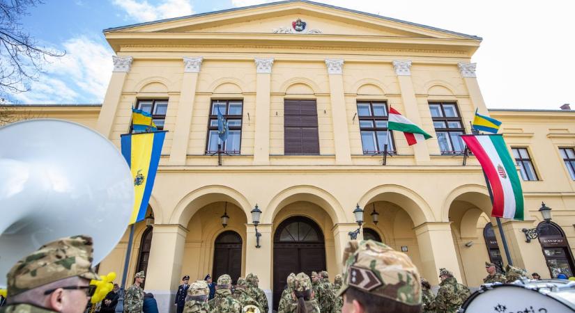 Ők lesznek Debrecen alpolgármesterei a következő öt évben