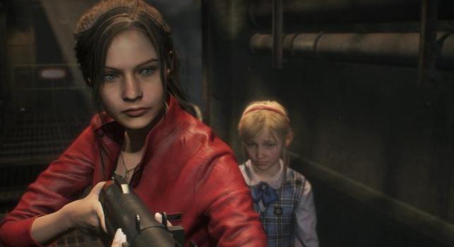 Hamarosan új platformokat hódít meg a Resident Evil 2 remake-je