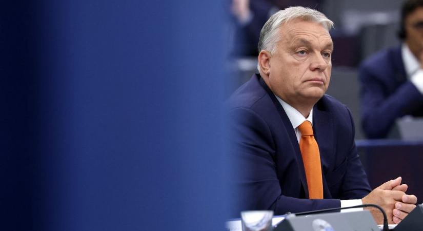 Orbán Viktor: Ha megtámadnak bennünket, meg fogom védeni a hazámat