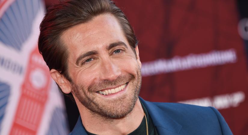 40 éves lett a hollywoodi szépfiú – 15 érdekesség Jake Gyllenhaalról