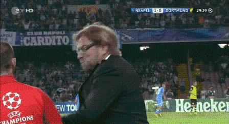 Jürgen Klopp januárban visszatér, de nem klubedző lesz, hanem egy sok szurkoló által megvetett pozíciót foglal el