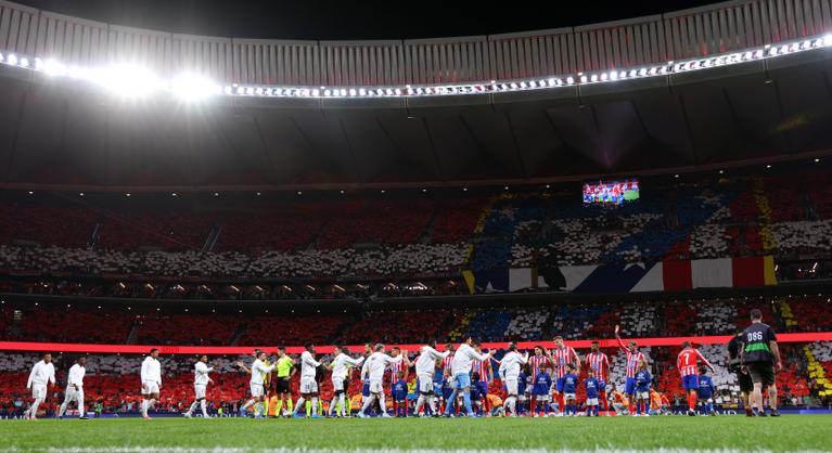 Már a madridi futballstadion nevét is megvásárolták a szaúdiak