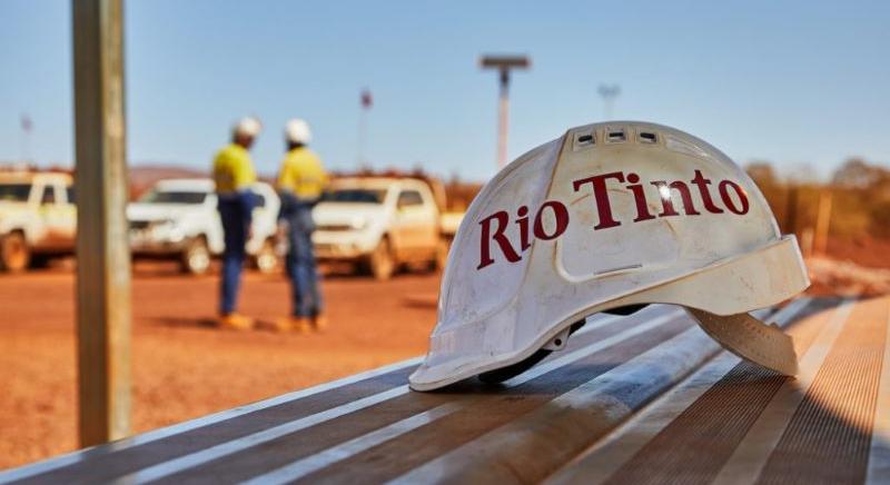 A Rio Tinto cáfolja, hogy lakosonként évente csak 2,6 euró hasznunk lenne a lítiumból