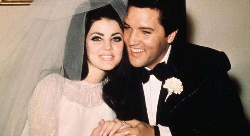 Elvis és Priscilla Presley ikerunokái 16 évesek lettek: a szép tinikről nagymamájuk posztolt