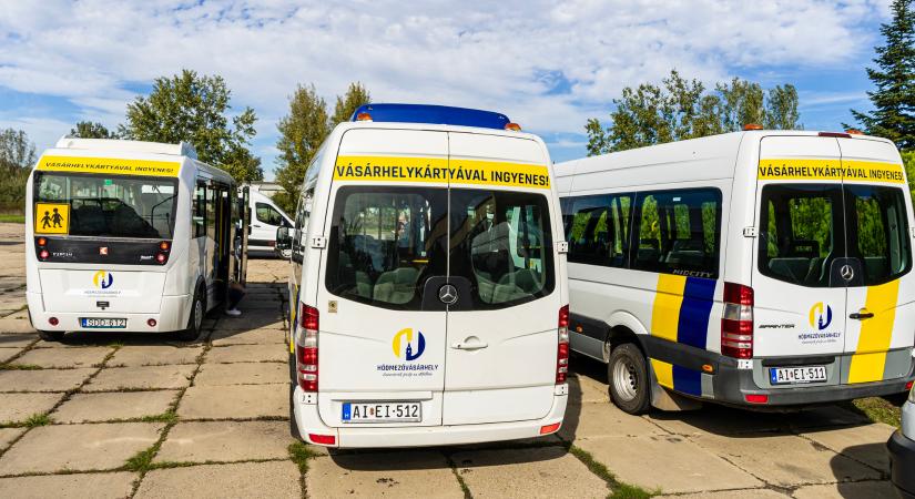 Jovány Gyula feljelentést tesz a Balaton Busz ellen