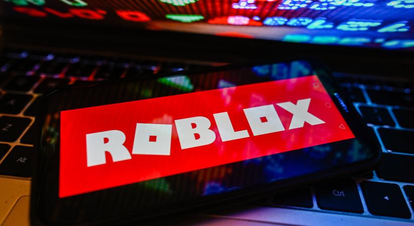 Felfújhatta a számait a Roblox