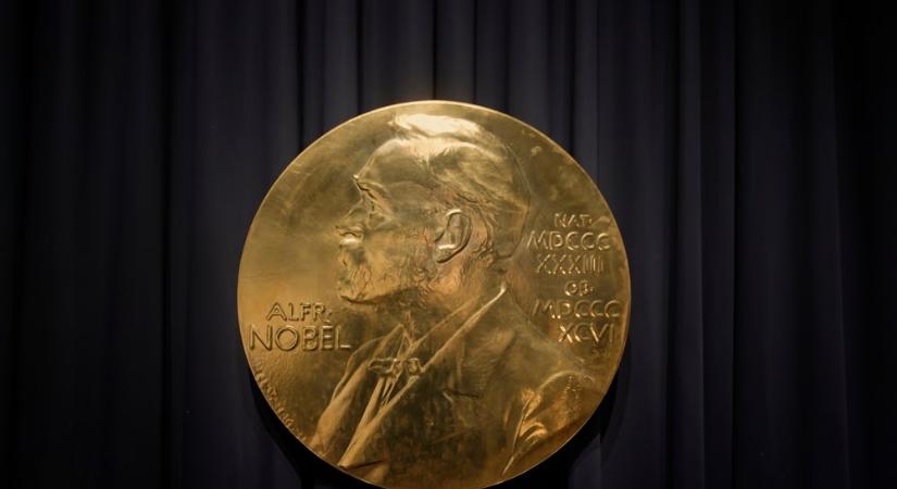 Kaphat-e idén Nádas Péter irodalmi Nobel-díjat