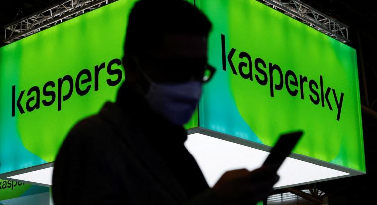 Kukázta a Kaspersky androidos antivírus appját a google