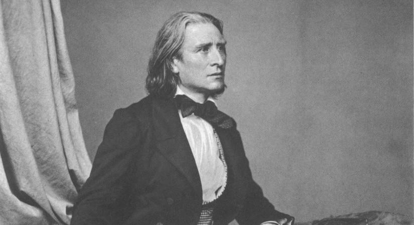 Hiánypótló Liszt-műsorra készülnek Kolozsváron