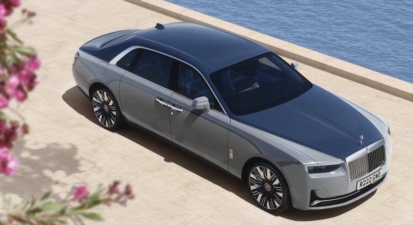 A Rolls-Royce ügyfelei sem maradéktalanul boldogok