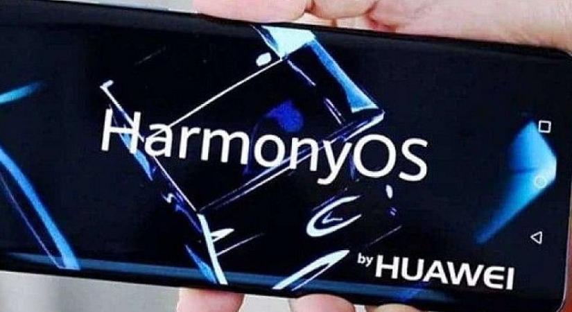 Már ki lehet próbálni a Huawei vadiúj HarmonyOS Next operációs rendszerét