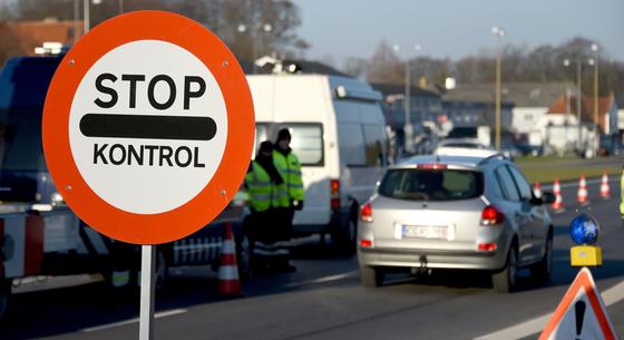 Jöhet az EU-s szuperalkalmazás, amivel minden korábbinál egyszerűbb lesz a határátlépés