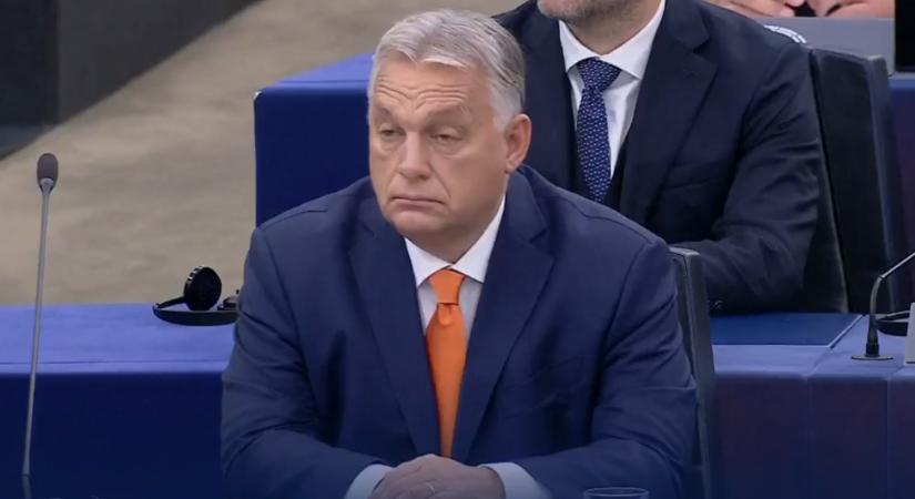 Orbán Viktor megfenyegette az EU-t “Ha megtámadnak bennünket, meg fogom védeni a hazámat”