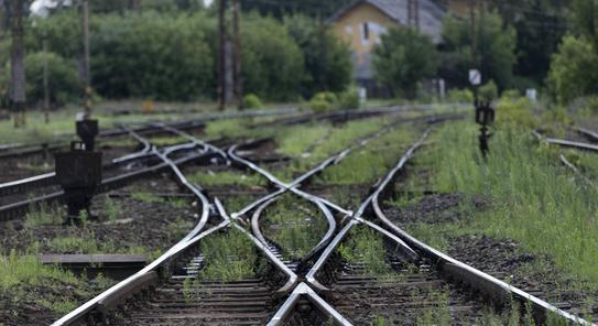 Elütött egy embert a vonat Mosonmagyaróváron