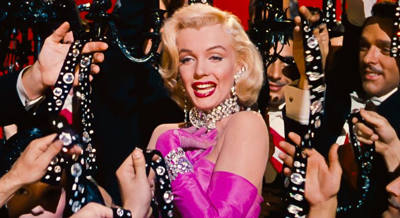 Mindenki csodálta, de senki nem látta őt igazán – Marilyn Monroe portréja