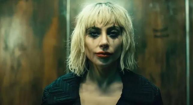 Lady Gagát állítólag sokkolta a Joker 2 negatív fogadtatása