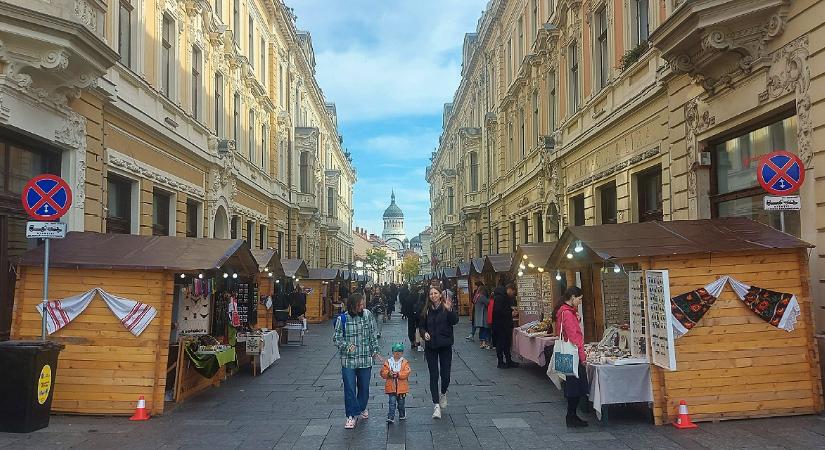 Hiába pénz, technika, hatalom, ha egy város vezetése műveletlen