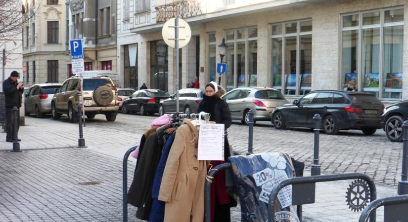 Krízisközpontot létesítenének a dunaszerdahelyi hajléktalanszálló épületében