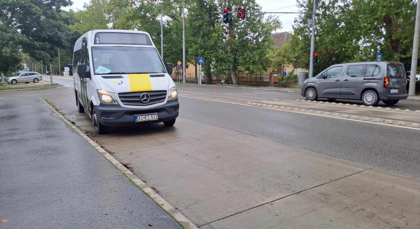 Totális támadást indított Jovány Gyula a Balaton Busz ellen