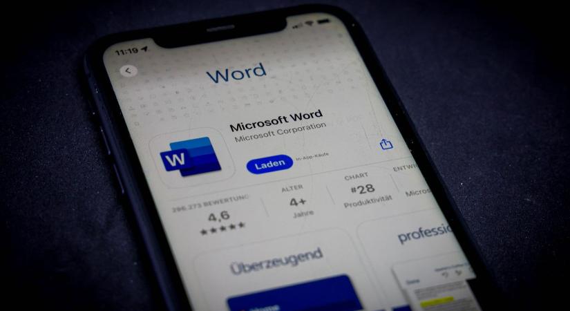 Nagyon súlyos hiba a Wordben, sürgősen frissíteni kell, azonnali figyelmeztetést adott ki a Microsoft