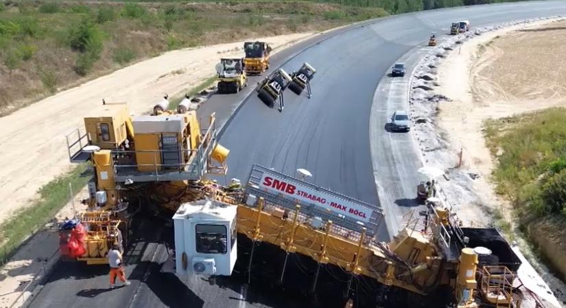 Radar – Különleges oválpálya épül Zalaegerszegen  videó