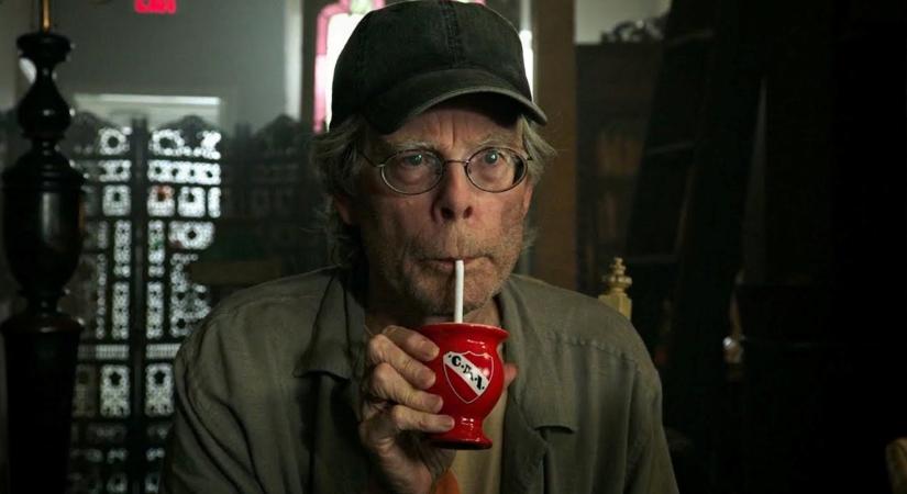 Stephen King szerint ez minden idők legfélelmetesebb horrorfilmje, amelynek nézése közben a "tehetetlen rettegés" kerítette hatalmába