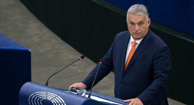 Ezzel zárta le a Strasbourgban töltött 48 órát Orbán Viktor: „Férfimunka volt!”