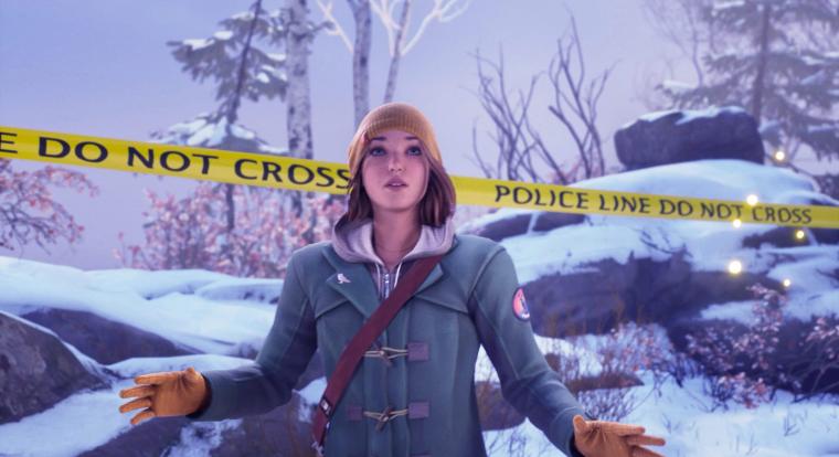 A Life is Strange: Double Exposure új trailere olyan, mint egy krimisorozat előzetese